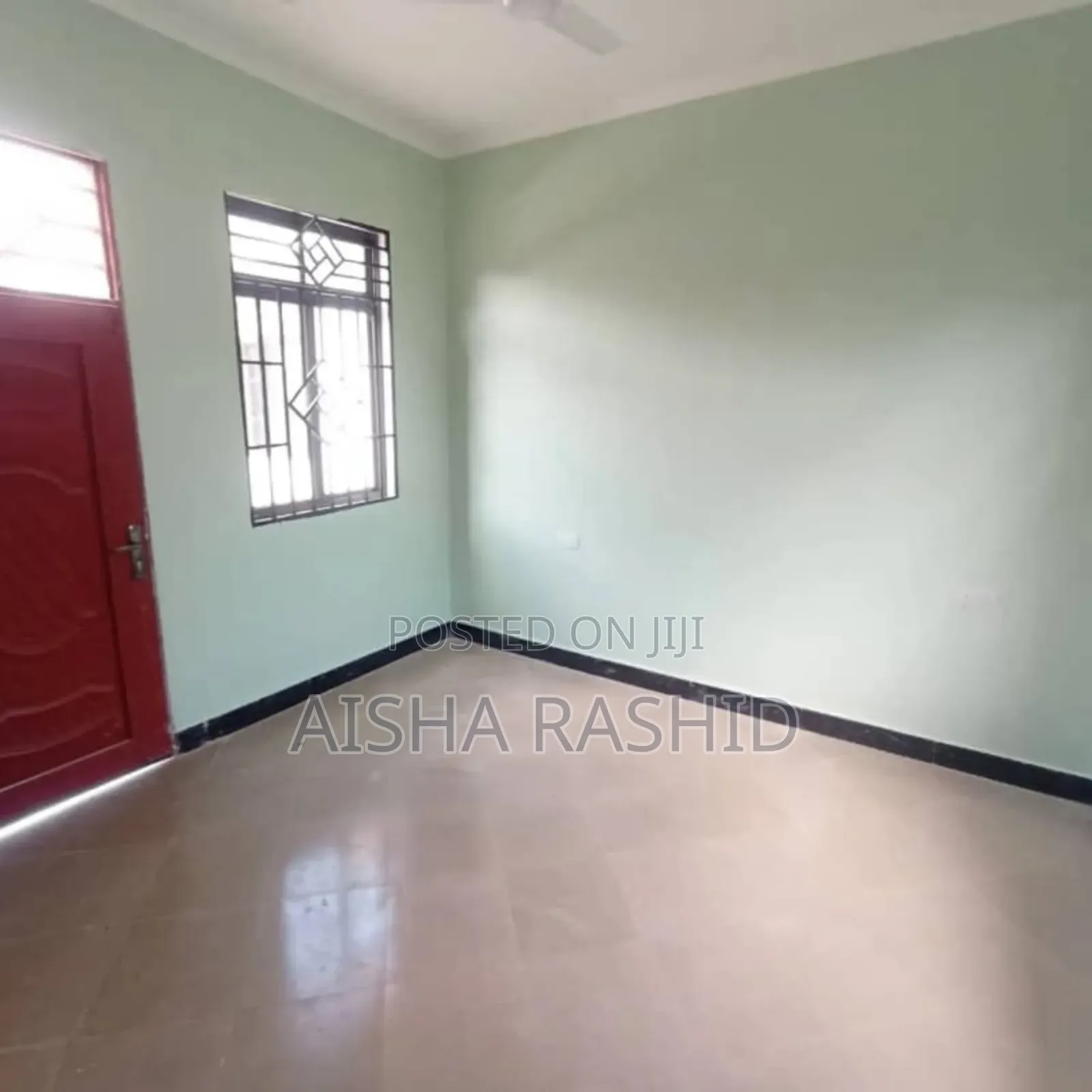 1bdrm Apartment in Kimara for rent