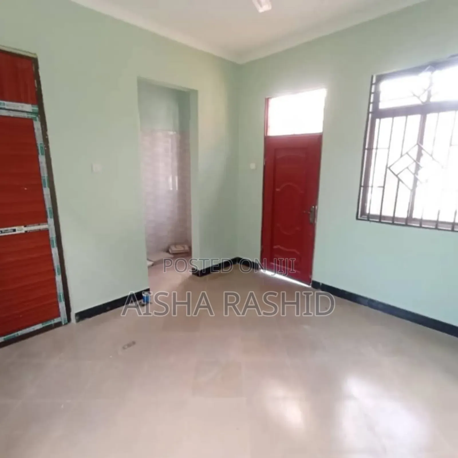 1bdrm Apartment in Kimara for rent
