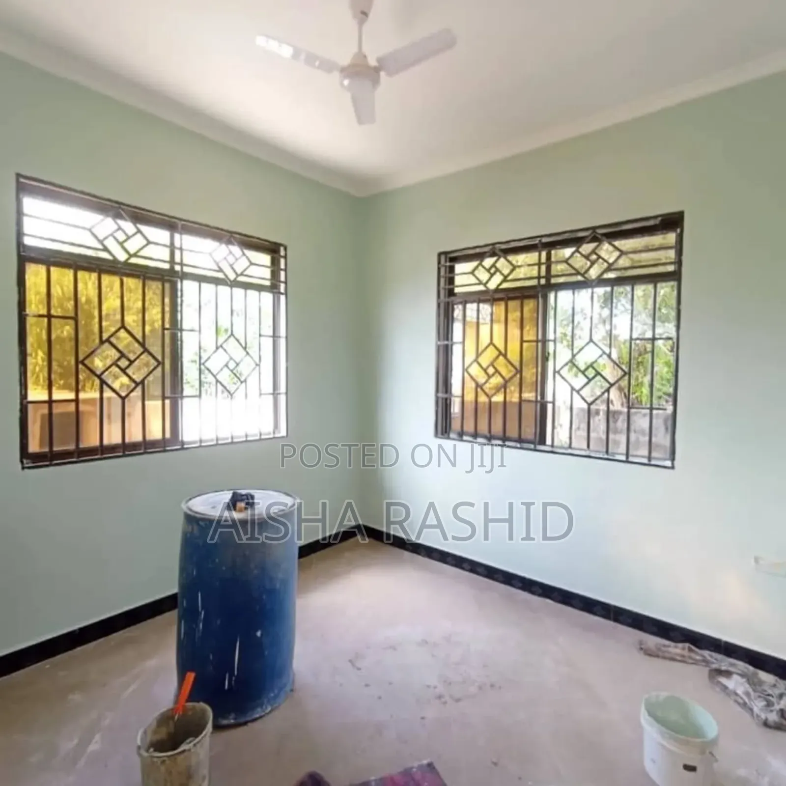 1bdrm Apartment in Kimara for rent