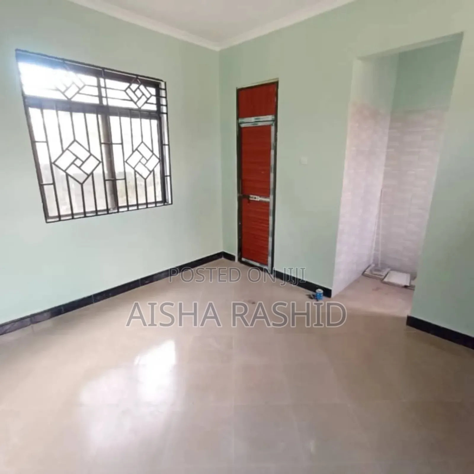 1bdrm Apartment in Kimara for rent