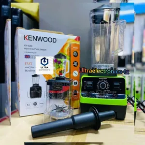   Original Kenwood Blender Made in Uk With 2 Litres 