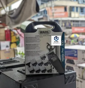 Original Wahl Hair Clipper Made in Usa
