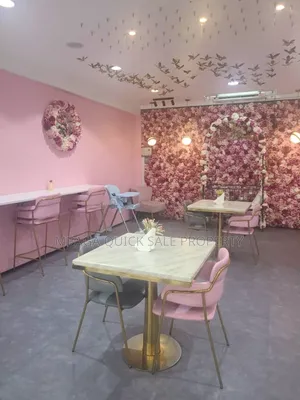 Big Restaurant Business for Sale at Masaki Peninsula