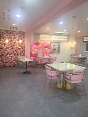 Big Restaurant Business for Sale at Masaki Peninsula