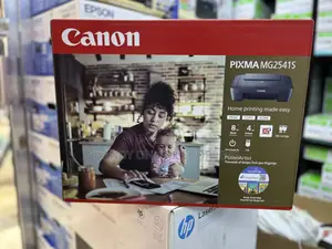  Canon Pixma Mg2541s All in One Print
