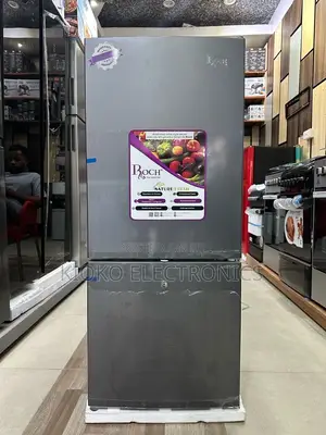 140ltrs-Roch Fridge