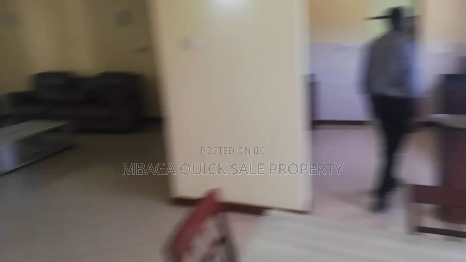 3bdrm Apartment in Masaki for rent