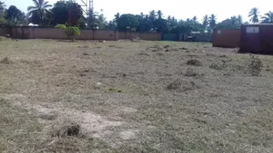 Yard Area SQM 9500 for Rent at Kibaha Misugusugu