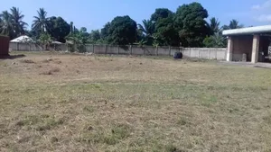 Yard Area SQM 9500 for Rent at Kibaha Misugusugu