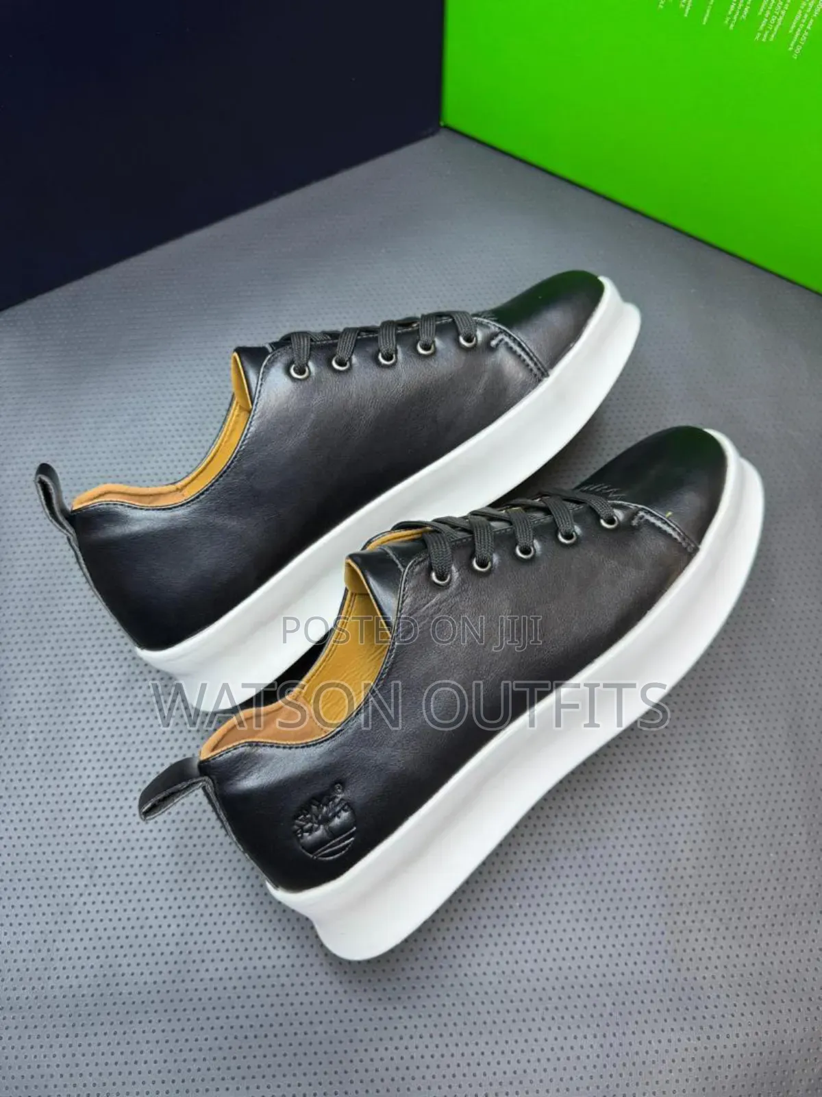 Timberlands Kali Na Classic Za Ngozi