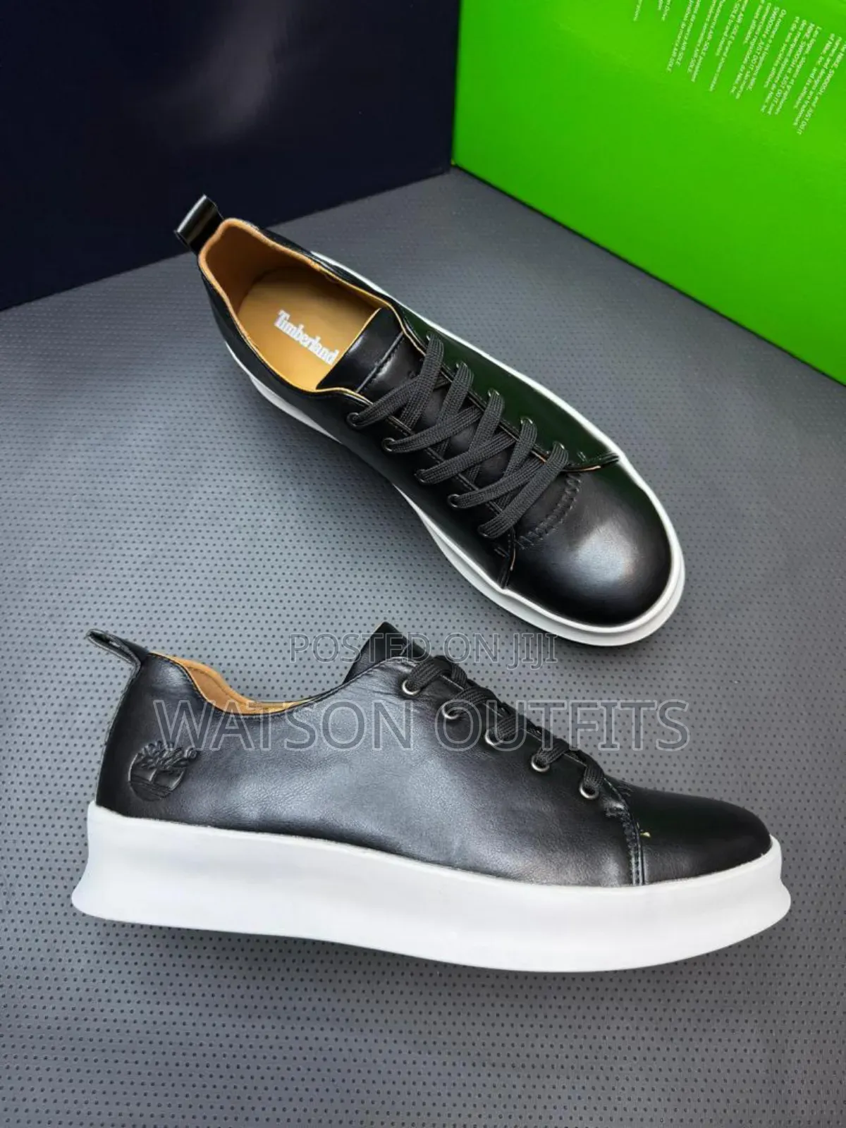 Timberlands Kali Na Classic Za Ngozi
