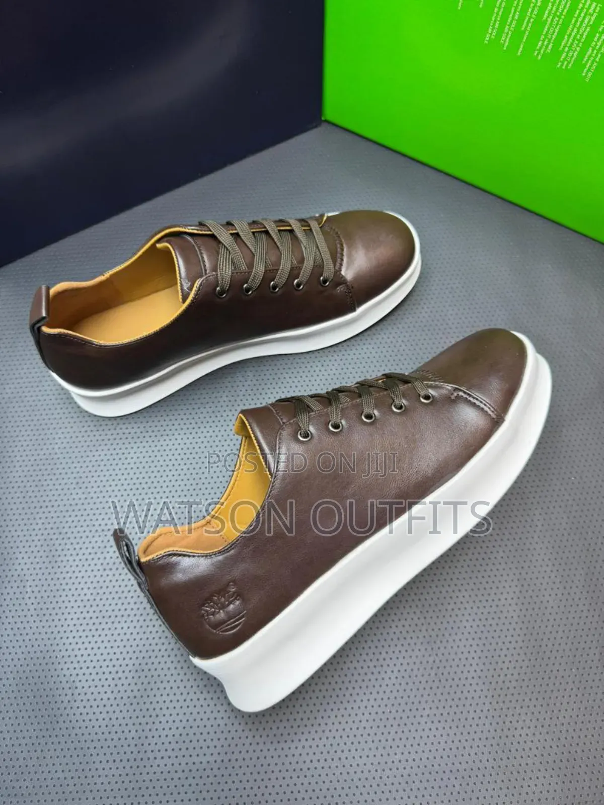 Timberlands Kali Na Classic Za Ngozi