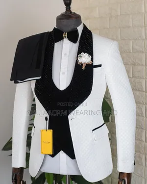 Premium Suits for the Morden Gentleman