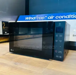 *Lg Microwave 20ltrs