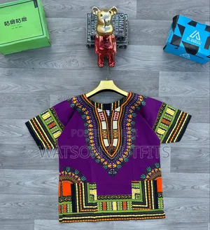 Shati Smartly Clear and Fashionable