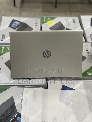 Laptop HP 650 G4 8GB Intel Core I5 HDD+SSD 256GB