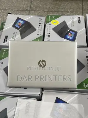 Laptop HP 650 G4 8GB Intel Core I5 HDD+SSD 256GB