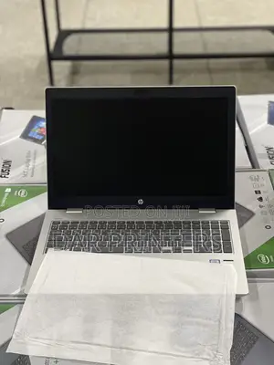 Laptop HP 650 G4 8GB Intel Core I5 HDD+SSD 256GB