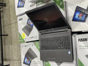 Laptop HP 250 G7 8GB Intel Core I5 SSD 256GB