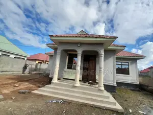 4bdrm House in Kigamboni Kisiwani for sale
