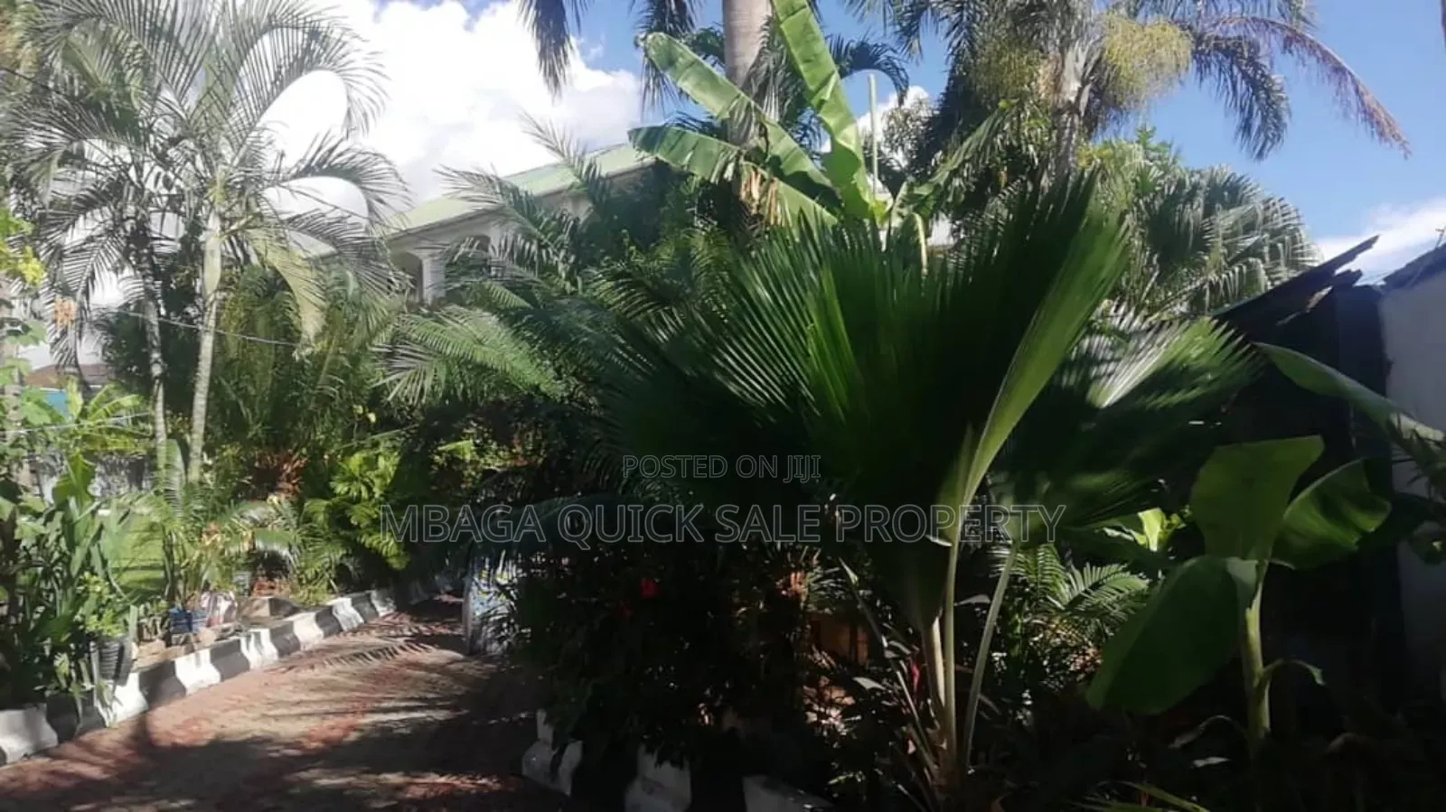 2bdrm Apartment in Regent Estate, Mikocheni for rent