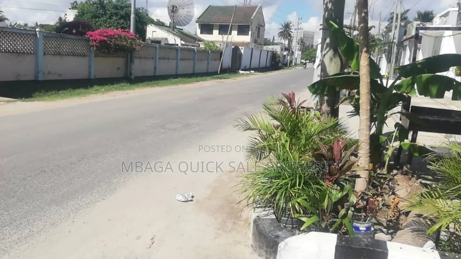 2bdrm Apartment in Regent Estate, Mikocheni for rent