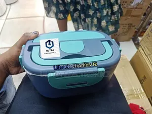  Electric Lunch Box/Food Warmer  