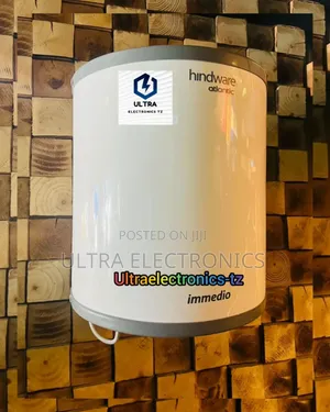 Hindware Water Heater With Capacity of 10 Litres  