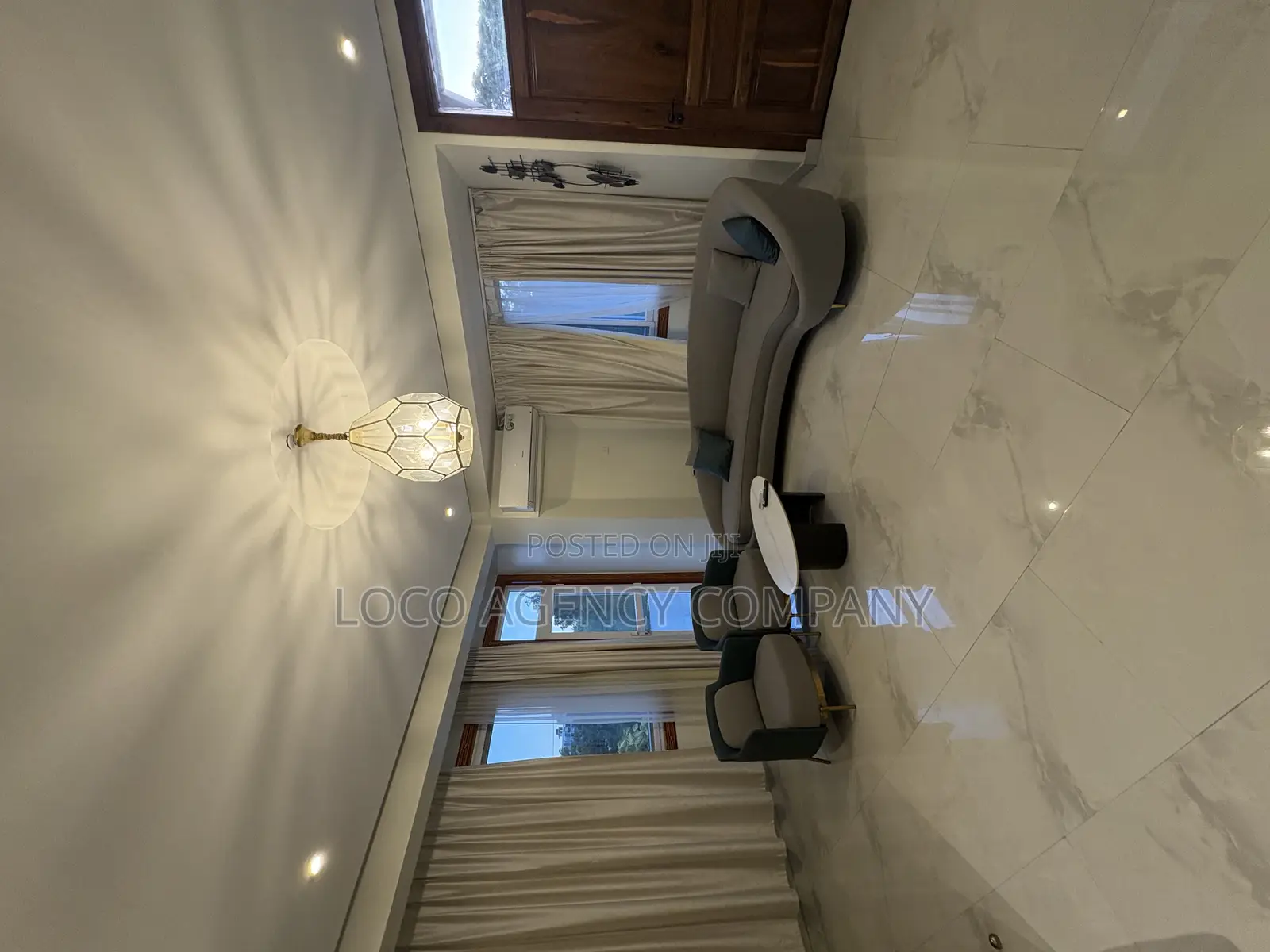 Furnished 2bdrm Apartment in Trusted Realtor, Msasani for rent