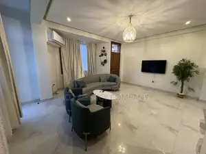 Furnished 2bdrm Apartment in Trusted Realtor, Msasani for rent