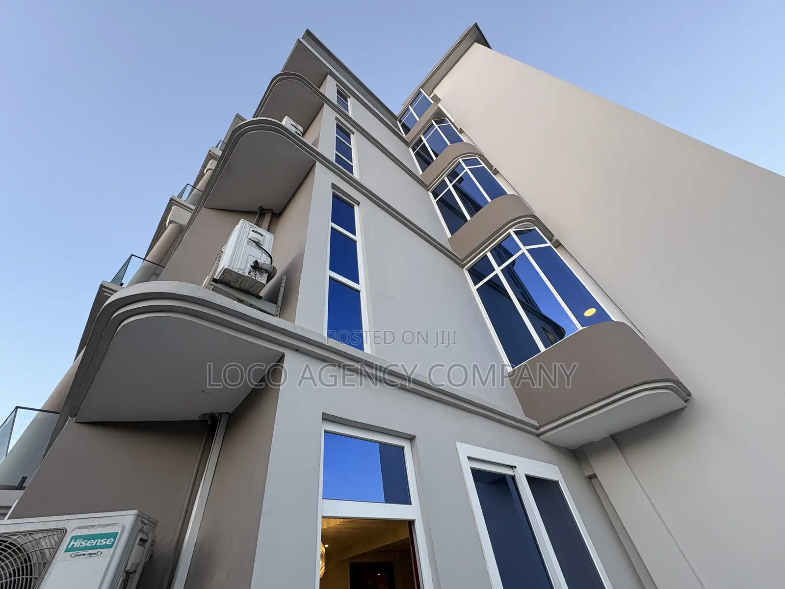 Furnished 2bdrm Apartment in Trusted Realtor, Msasani for rent