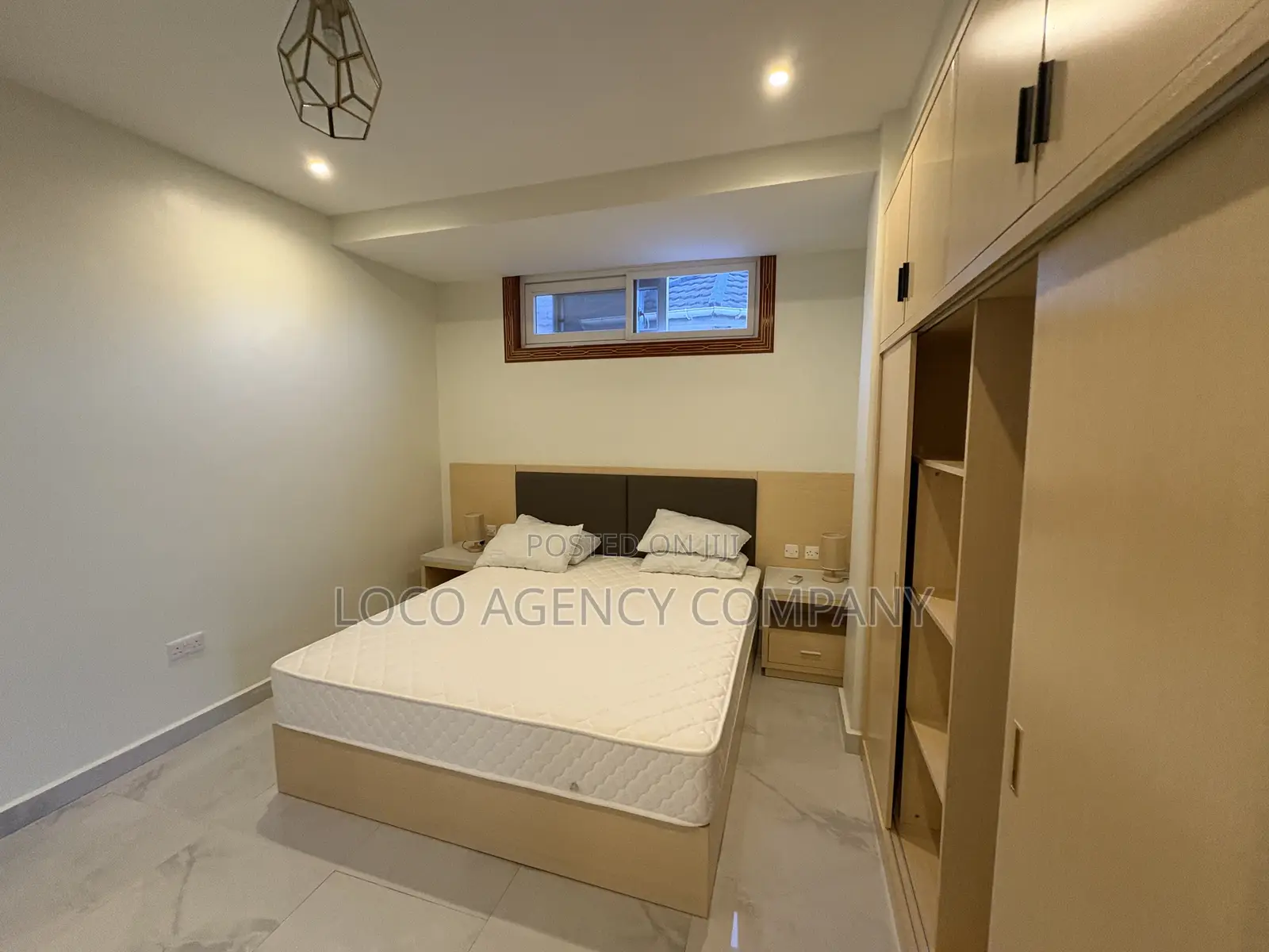 Furnished 2bdrm Apartment in Trusted Realtor, Msasani for rent