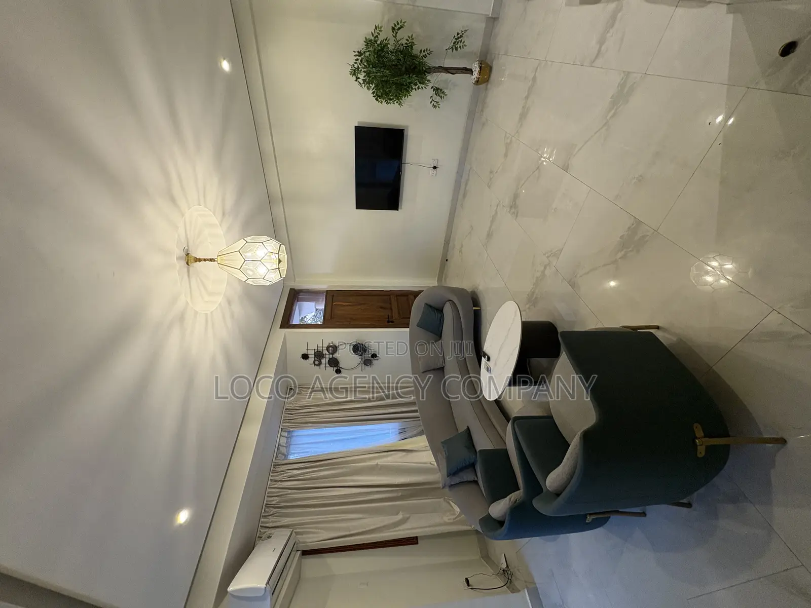 Furnished 2bdrm Apartment in Trusted Realtor, Msasani for rent