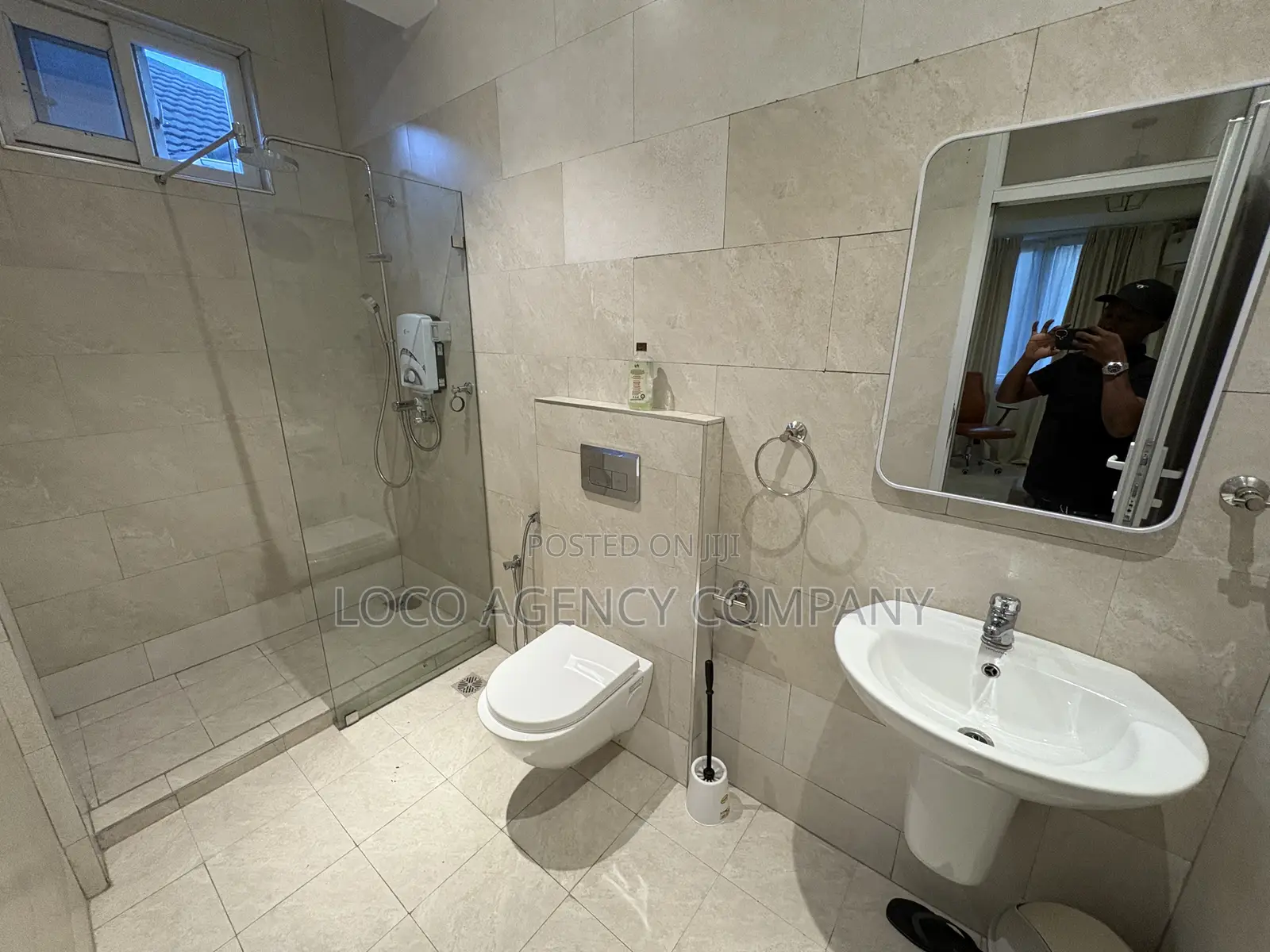 Furnished 2bdrm Apartment in Trusted Realtor, Msasani for rent