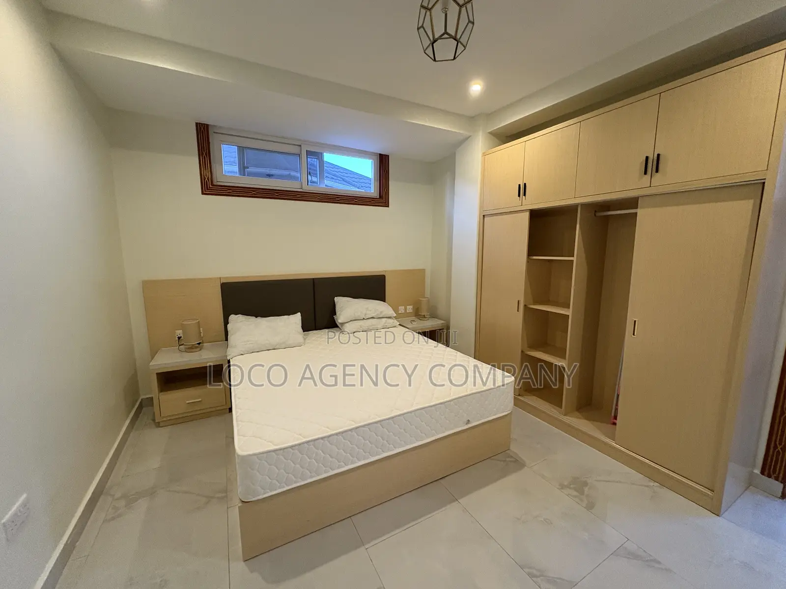 Furnished 2bdrm Apartment in Trusted Realtor, Msasani for rent