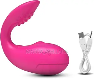 Wireless Remote Control Vibrating Eggs Jumping Panties