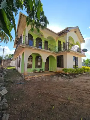 4bdrm House in Salasala, Kinondoni for sale