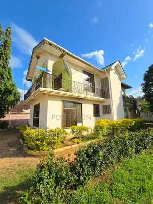 4bdrm House in Salasala, Kinondoni for sale