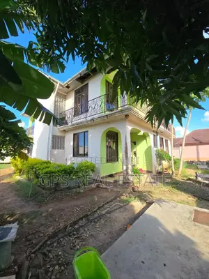 4bdrm House in Salasala, Kinondoni for sale