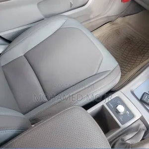 Seatcover Subaru
