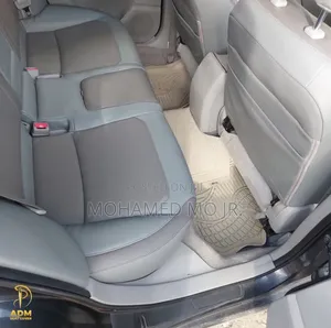 Seatcover Subaru