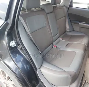 Seatcover Subaru