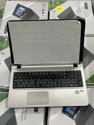 Laptop HP ProBook 450 G3 8GB Intel Core I5 HDD+SSD 500GB