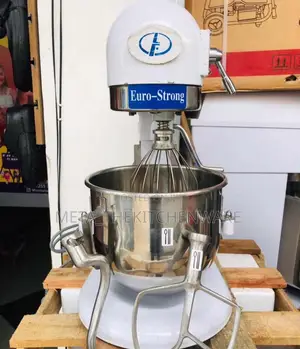 Commercial Heavy Duty Stand Mixer B5 2kg