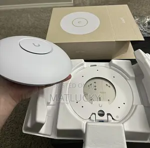 Ubiquiti Unifi Wi-Fi 7 Pro Access Point (U7-Pro)