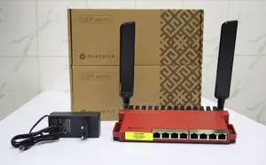 Mikrotik Wireless Router L009uigs-2haxd-In