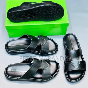 Men's Sandals Smart