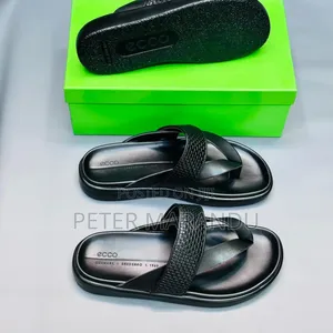 Men's Sandals Smart