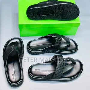 Men's Sandals Smart