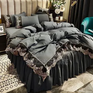 Duvet Cover 1, Bedskit 1 Na Foronya Nne .